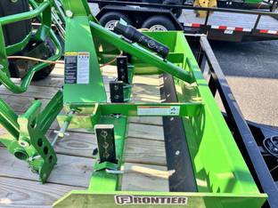 Frontier BB5060 BOX BLADE