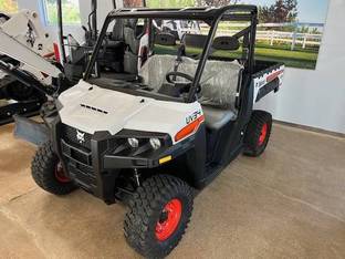 2024 Bobcat UV34G