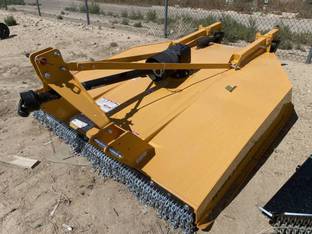 2020 Alamo Industrial RX84