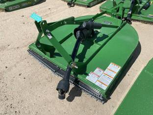 2023 Frontier RC4060