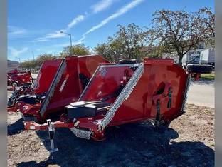 2024 Servis Rhino TS12