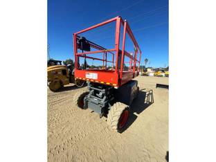 2022 SKYJACK SJ6826RT