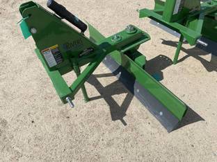 2022 Frontier RB5060