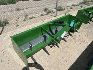 2023 Frontier BB5084