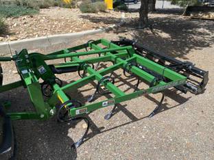 2023 Unverferth STP61001G