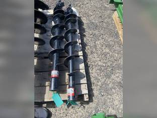 2022 WorkSaver DA10605