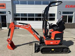 2023 Kubota U10-5