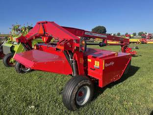 2024 Massey-Ferguson 1393