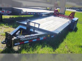 2024 Tow Master T-14D