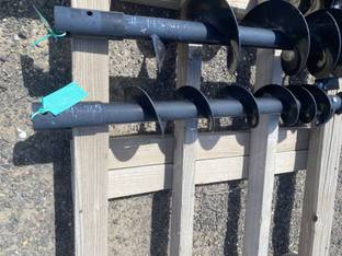 2022 Speeco SPS24121400