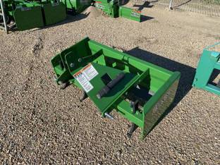 2022 Frontier BB2048