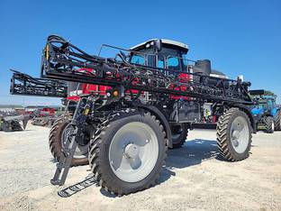 2025 Massey-Ferguson 530R