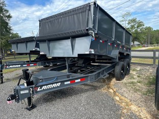 2024 Lamar DL831427MX_