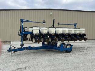 2013 Kinze 3500
