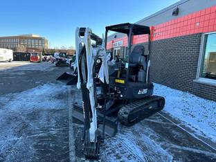 2023 Bobcat E26