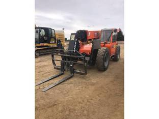 2021 JLG 10054