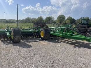 2022 John Deere 2680H
