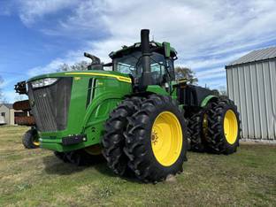 2023 John Deere 9R 440