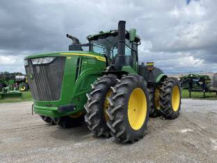 2023 John Deere 9R 440