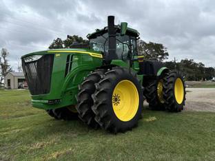 2023 John Deere 9R 440