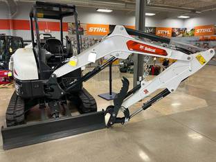 2023 Bobcat E35R2
