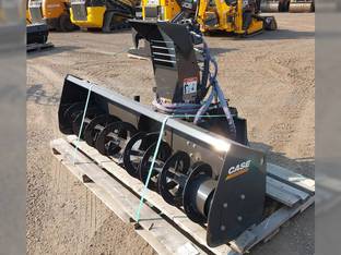 2022 Paladin SS SNOWBLOWER