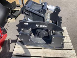Bobcat PCF64