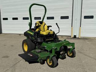 2018 John Deere Z950R