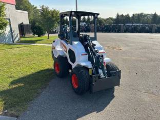 2024 Bobcat L28