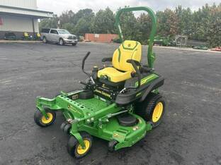 2023 John Deere Z920M