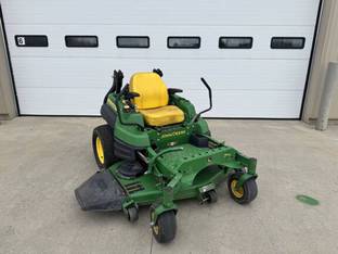 2011 John Deere Z925A