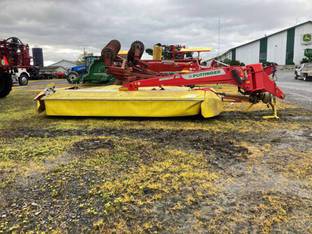 2014 POTTINGER 402