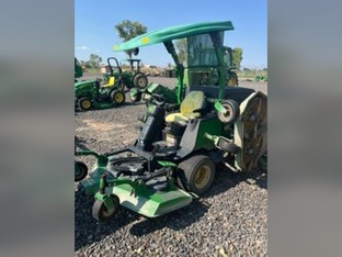2016 John Deere 1600