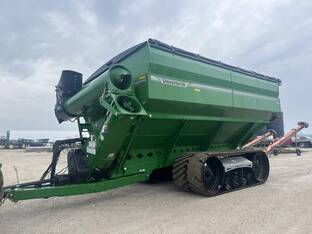 2024 Unverferth 1320