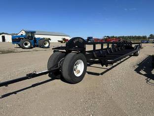 2024 Westendorf BALE LIMO