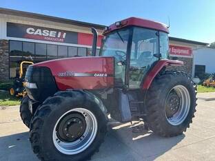 1998 Case IH MX100