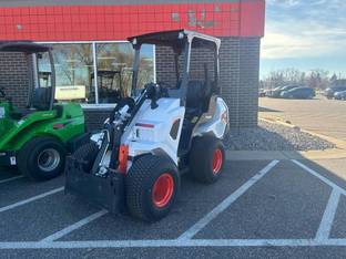 2024 Bobcat L28