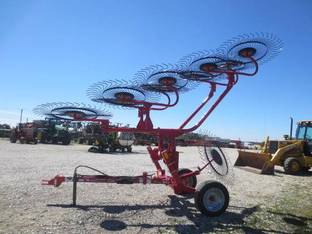 2024 Bush Hog EWR1023