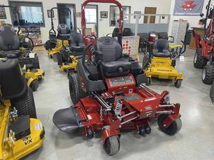 2024 Ferris ISX800B2760SS