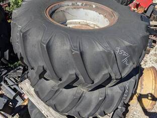 Firestone 18.4-26