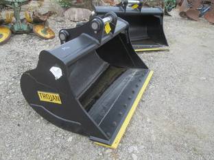 2024 John Deere 120D/130G