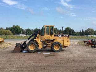 1994 Caterpillar IT28F