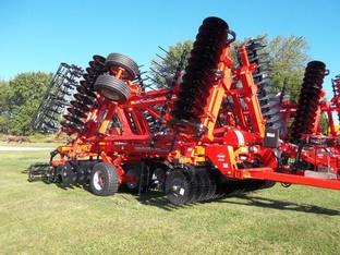 2024 Kuhn Krause 8010-25