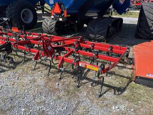 2024 Unverferth PERFECTA 10