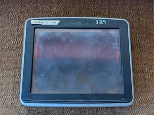 John Deere GREENSTAR 3-2630