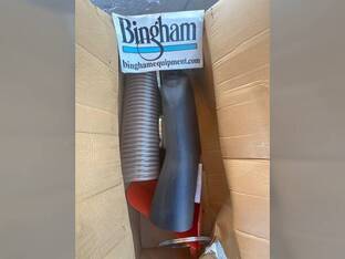 2023 Kubota GCK60-23BX