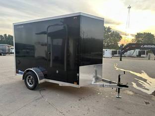 2025 Legend Trailers 6X10 Thunder