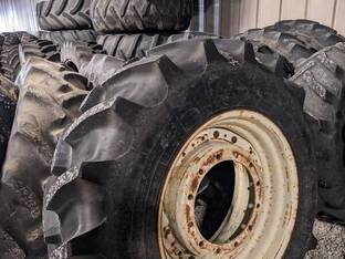 Goodyear 16.9R30