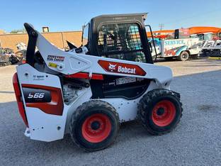 2024 Bobcat S66