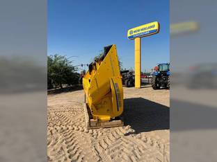 2023 New Holland 416 PLUS